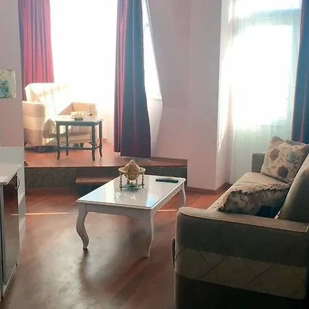 Marina Hotel