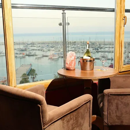Szálloda Marina 3*