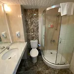 Marina Otel 3*