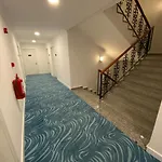 Marina Otel Finike