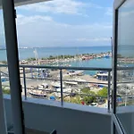 Marina Otel Finike