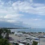 Ξενοδοχείο Marina 3*