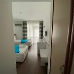 Marina Otel Finike