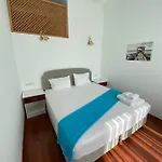 Marina Otel Finike