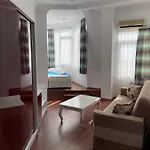 Marina Otel Finike