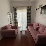 Marina Otel Finike