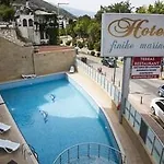 Marina Hotel Finike