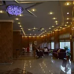 Marina Otel Finike