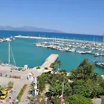 Otel Marina Finike