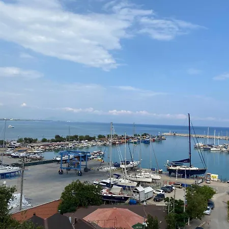 Otel Marina