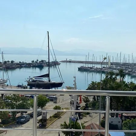 Hotel Marina