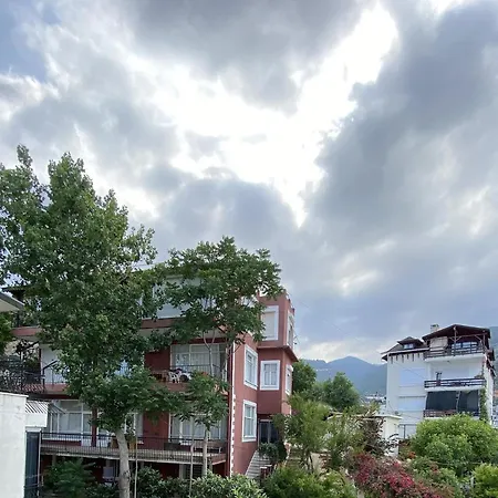 Otel Marina Finike