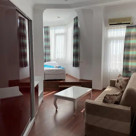 Marina Hotel Finike