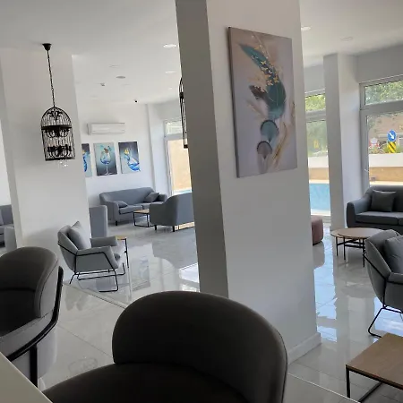 Marina Otel Finike
