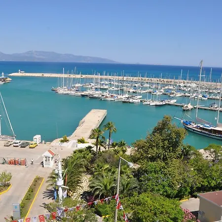 Hotel Marina 3*