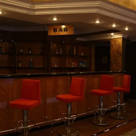 Marina Hotel Finike