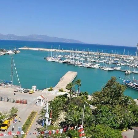 Hotel Marina Finike