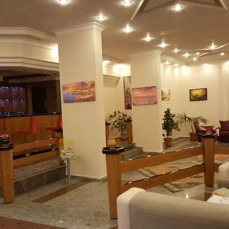 Hotel Marina